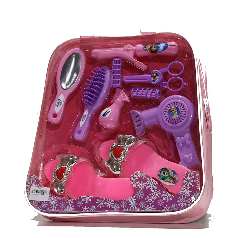 ست آرایشی APT